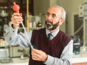 Prof. Dr. İ̇lker Durak: “Doğrudan Virüsü Öldüren Bitkiler Var”