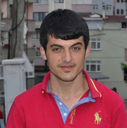 Berber kalfası intihar etti