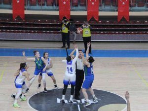 Düzce Atletik Bu Defa Altınel’i Farklı Geçti