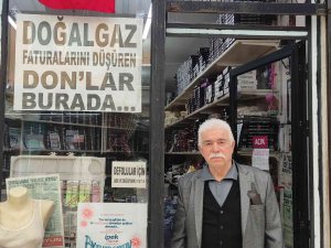 Bu Donlar Doğalgaz Ve Elektrik Faturalarını Düşürüyor