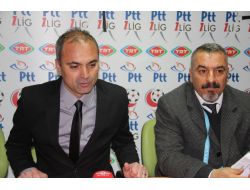 Giresunspor 3 Puanı Tek Golle Aldı