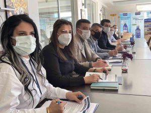 Hem Ürünleri Hem Düzce’yi Tanıtacaklar