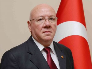 Başkan Kolaylı: "Resmi İlan Fiyat Tarifesi Acilen Güncellenmelidir"