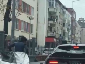 Tek Kare, 2 Farklı Hayat