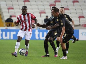 Konyaspor - Sivasspor Rekabetinde 26. Randevu