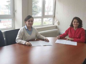 Düzce English Fast’tan Lisanslı Sporculara İ̇ngilizce Desteği