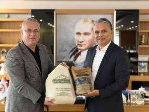 Doğal Ürün Kardeşliği