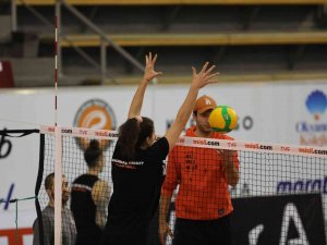 Eczacıbaşı Dynavit, Nilüfer Belediyespor’u Konuk Ediyor