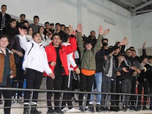 Şampiyon Tevfik İ̇leri Anadolu Lisesi