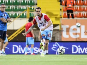 Kayserispor’da Gustavo Oynayamayacak