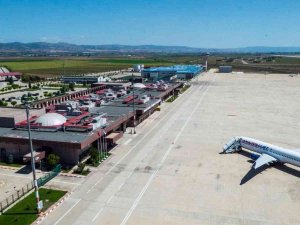 Aralık Ayında Bursa’dan 6 Bin 172 Kişi Havalandı