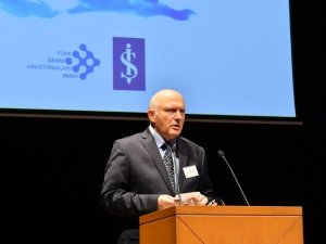 3. Marmara Denizi Sempozyumu Başladı