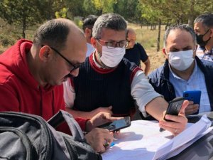 Dpü, Kütahya’nın Deprem Tehlikesinin Belirlenmesine Öncülük Ediyor