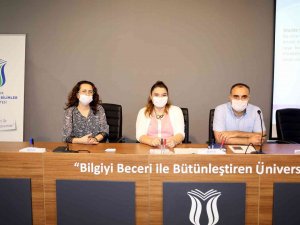 Subü Personeli 2021’de Eğitimlerle Gelişti