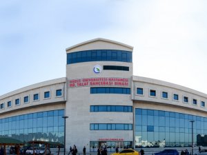 Birlerce Hastaya Bakıldı