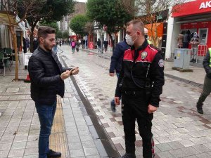 Vakaların Arttığı Kırklareli’de Denetimler Sıklaştı