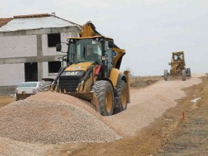 Battalgazi’de Ulaşım Yatırımları Hız Kesmiyor