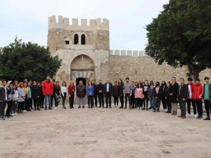 “Payas Film Atölyesi” Çekimleri Start Aldı