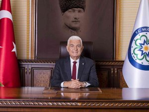 Başkan Gürün Basın Emekçilerinin Gününü Kutladı