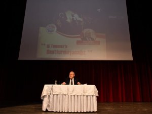 Cumhurbaşkanı Başdanışmanı Şener: “Gaz Parası, Pazarlardaki Ücretlerin Artırılması Bahane Edilerek Kazakistan İşgal Ediliyor”