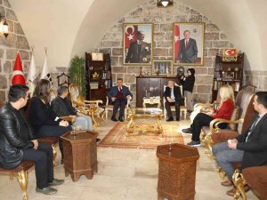 Payas Film Atölyesi, Sokullu Mehmet Paşa Külliyesi’nde Başladı