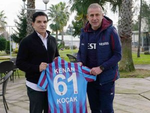Trabzonspor, Sivasspor Maçı Hazırlıklarına Başladı