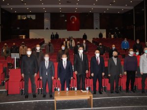 Benli: "Sağlık Çalışanlarına Şiddet Uygulayanlar Hastaneye Giderken Karakoldan İzin Almalı"