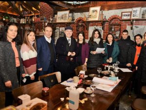 Bursa Kestane Şekeri İçin Coğrafi İşaret Denetimleri Yapıldı