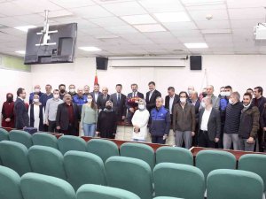 Gürsu Belediyesi’nde Sosyal Denge Sevinci