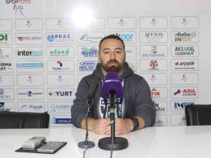 Bandırmaspor - Denizlispor Maçının Ardından