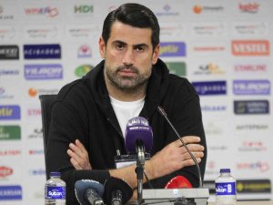 Volkan Demirel: "Penaltıysa Zorbay Hoca Hakemliği Bıraksın, Değilse Ben Hocalığı Bırakacağım"