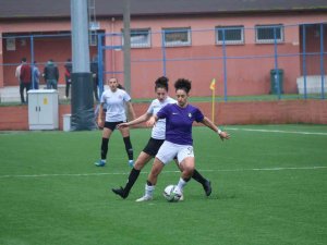 Kdz. Ereğli Belediyespor, Altay’ı 4-0 Mağlup Etti