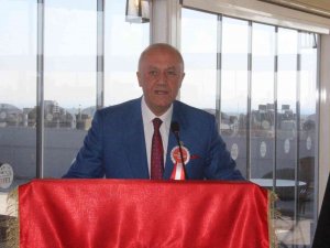 Bilik, Kuyumcular Ve Sarraflar Odası Başkanlığına Yeniden Seçildi