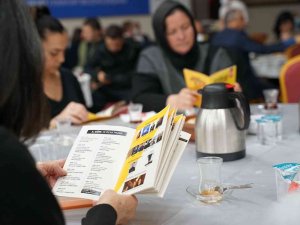Esenyurt’ta Kültür Ve Sanat Rüzgarı Esecek