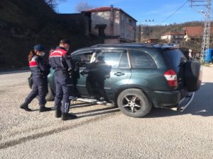 Zonguldak Valiliğinden Korona Denetimi