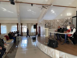 Çubuk Kadın Kooperatifi, Yeni Yönetimle Ve Yeni Projelerle Çubuk’a Değer Katacak