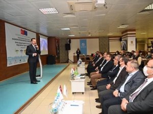 Ayvalık’ta Su Çalıştayı