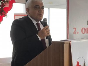 Milletvekili Dülger’den 10 Ocak Çalışan Gazeteciler Günü Mesajı