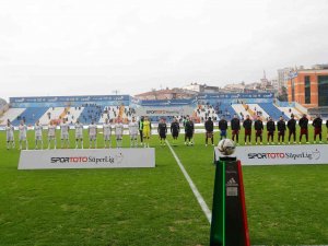 Spor Toto Süper Lig: Kasımpaşa: 3 - Hatayspor: 1 (Maç Sonucu)