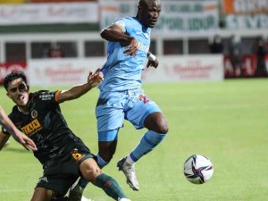 Kayserispor’da 8 Eksik Var