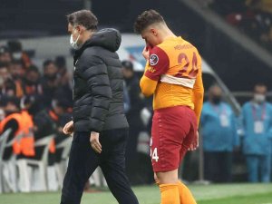 Işık Kaan Arslan Devam Edemedi