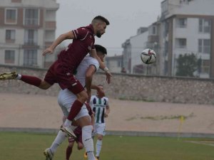Spor Toto 1. Lig: Bandırmaspor: 3 - Denizlispor: 4