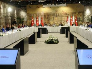 Bakan Nebati’den Kadın İstihdamı Mesajı