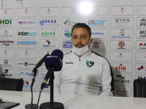 Denizlispor Deplasmandan 4 Gollük Galibiyetle Dönüyor