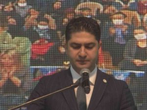 Mhp Genel Başkan Yardımcısı Özdemir: “Namahrem Ellerin Uzanmasına Asla Müsaade Etmeyeceğiz"