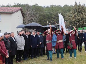 Denizli’de Tarihi Zaferin Kahramanları 874. Yılında Da Unutulmadı