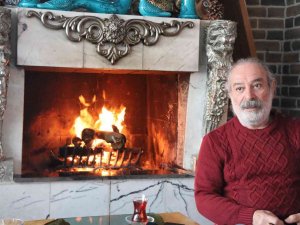 Selahattin Taşdöğen İlk Filmini İ̇znik’te Çekecek
