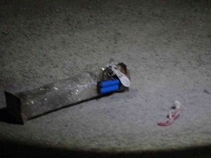 Çorum’daki Bombalı Düzenekle İlgili Bir Tutuklama Daha