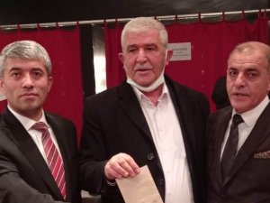 İ̇nce Güven Tazeledi