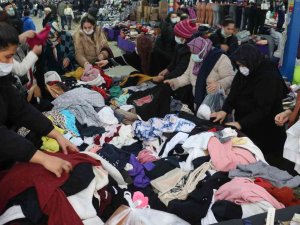 Bulgar Turistler Yeniden Edirne’ye Akın Etti